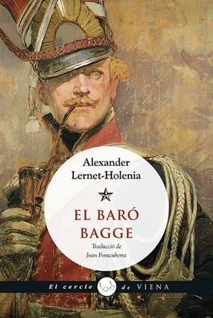 EL BARÓ BAGGE | 9788483309049 | LERNET-HOLENIA,ALEXANDER | Libreria Geli - Librería Online de Girona - Comprar libros en catalán y castellano
