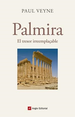 PALMIRA | 9788415307365 | VEYNE,PAUL | Libreria Geli - Librería Online de Girona - Comprar libros en catalán y castellano
