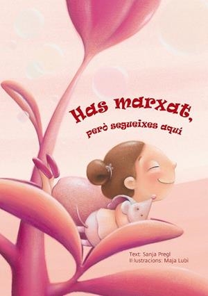 HAS MARXAT, PERÒ SEGUEIXES AQUÍ | 9788416648672 | PREGEL,SANJA | Llibreria Geli - Llibreria Online de Girona - Comprar llibres en català i castellà