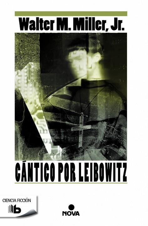 CÁNTICO POR LEIBOWITZ | 9788490702246 | MILLER JR.,WALTER M. | Libreria Geli - Librería Online de Girona - Comprar libros en catalán y castellano