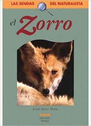 EL ZORRO | 9788428213875 | MEIA,JEAN-STEVE | Llibreria Geli - Llibreria Online de Girona - Comprar llibres en català i castellà