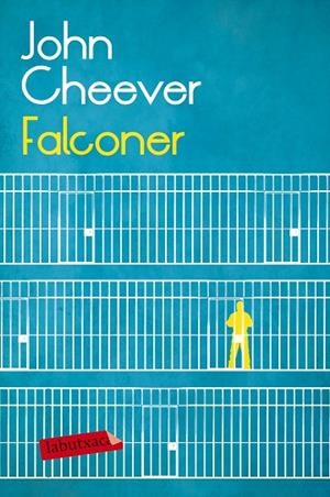 FALCONER | 9788416600298 | CHEEVER,JOHN | Llibreria Geli - Llibreria Online de Girona - Comprar llibres en català i castellà