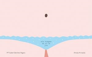 SIN BRAGAS EN EL CAJÓN | 9788416670048 | SÁNCHEZ VEGARA,MARÍA ISABEL/ARRAZOLA,AMAIA | Llibreria Geli - Llibreria Online de Girona - Comprar llibres en català i castellà