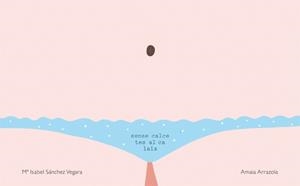 SENSE CALCETES AL CALAIX | 9788416670031 | SÁNCHEZ VEGARA,MARÍA ISABEL/ARRAZOLA,AMAIA | Llibreria Geli - Llibreria Online de Girona - Comprar llibres en català i castellà