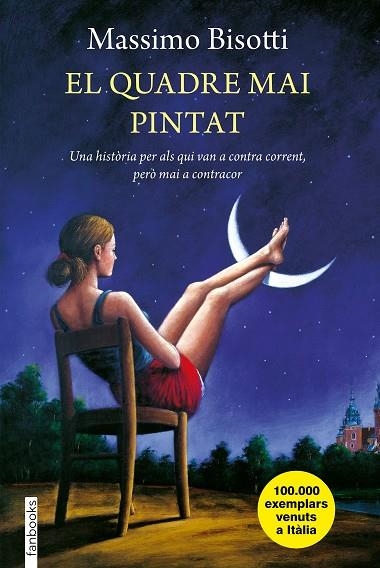 EL QUADRE MAI PINTAT | 9788416297931 | BISOTTI,MASSIMO | Llibreria Geli - Llibreria Online de Girona - Comprar llibres en català i castellà