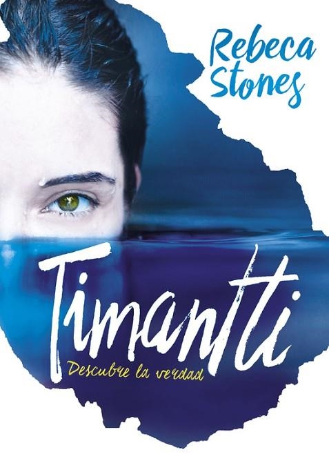 TIMANTTI | 9788490436189 | STONES,REBECA | Libreria Geli - Librería Online de Girona - Comprar libros en catalán y castellano