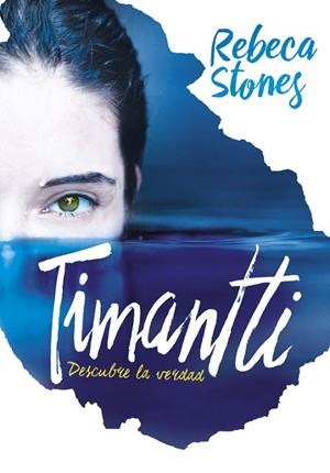 TIMANTTI | 9788490436189 | STONES,REBECA | Libreria Geli - Librería Online de Girona - Comprar libros en catalán y castellano