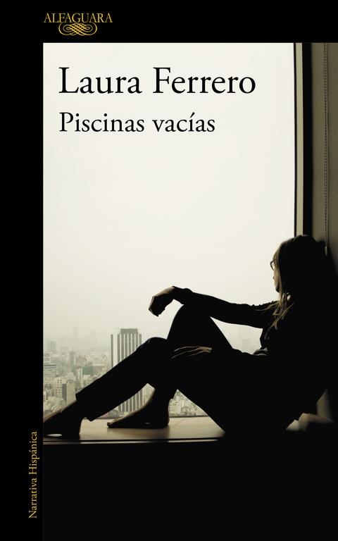 PISCINAS VACÍAS | 9788420423876 | FERRERO,LAURA | Libreria Geli - Librería Online de Girona - Comprar libros en catalán y castellano