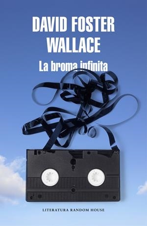LA BROMA INFINITA | 9788439732020 | WALLACE,DAVID FOSTER | Libreria Geli - Librería Online de Girona - Comprar libros en catalán y castellano