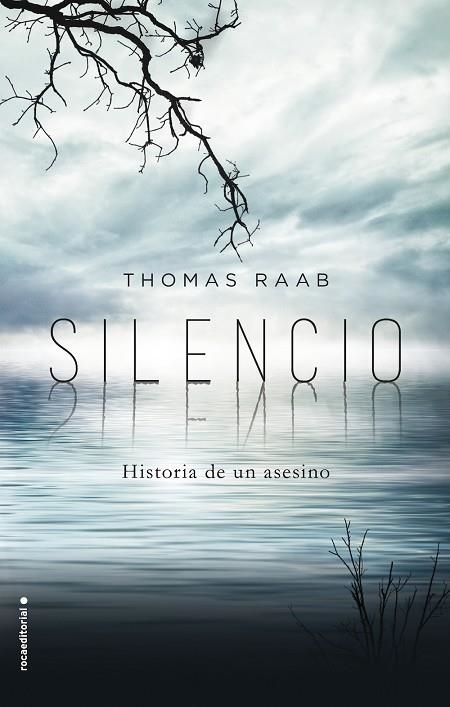 SILENCIO | 9788416498031 | RAAB,THOMAS | Libreria Geli - Librería Online de Girona - Comprar libros en catalán y castellano