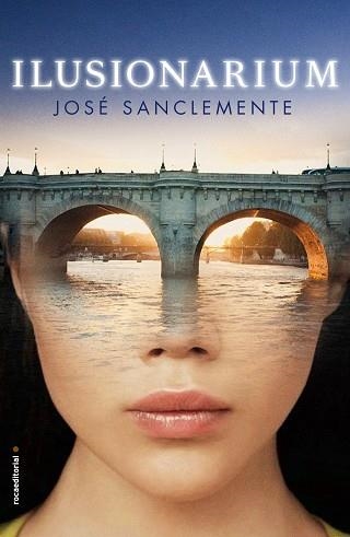 ILUSIONARIUM | 9788416498307 | SANCLEMENTE,JOSÉ | Libreria Geli - Librería Online de Girona - Comprar libros en catalán y castellano