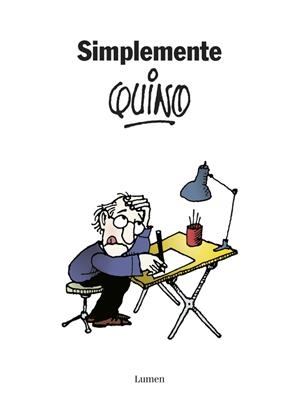 SIMPLEMENTE QUINO | 9788426402936 | QUINO | Llibreria Geli - Llibreria Online de Girona - Comprar llibres en català i castellà