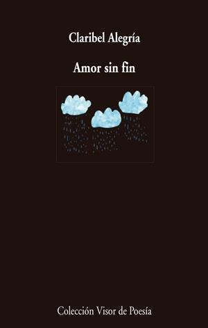 AMOR SIN FIN | 9788498959659 | ALEGRÍA,CLARIBEL | Libreria Geli - Librería Online de Girona - Comprar libros en catalán y castellano