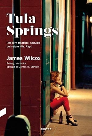 TULA SPRINGS | 9788494561221 | WILCOX,JAMES | Llibreria Geli - Llibreria Online de Girona - Comprar llibres en català i castellà