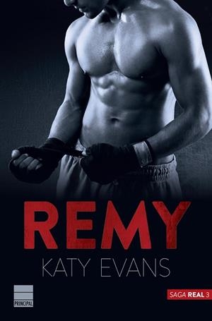 REMY | 9788416223596 | EVANS,KATY | Llibreria Geli - Llibreria Online de Girona - Comprar llibres en català i castellà