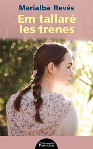 EM TALLARÉ LES TRENES | 9788499757230 | REVÉS NORIEGA, MARIALBA | Llibreria Geli - Llibreria Online de Girona - Comprar llibres en català i castellà