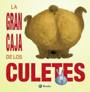 LA GRAN CAJA DE LOS CULETES | 9788469605684 | DIGGORY SHIELDS,CAROL | Llibreria Geli - Llibreria Online de Girona - Comprar llibres en català i castellà