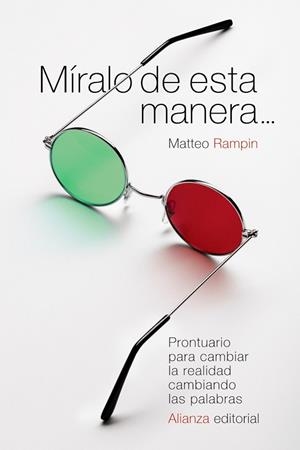 MÍRALO DE ESTA MANERA... | 9788491044529 | RAMPIN,MATTEO | Libreria Geli - Librería Online de Girona - Comprar libros en catalán y castellano