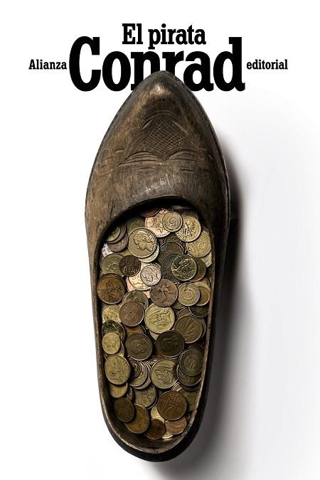 EL PIRATA | 9788491040279 | CONRAD,JOSEPH | Libreria Geli - Librería Online de Girona - Comprar libros en catalán y castellano