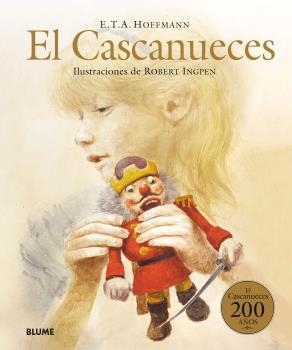 EL CASCANUECES | 9788498019452 | INGPEN,ROBERT/HOFFMANN,ERNST THEODOR | Libreria Geli - Librería Online de Girona - Comprar libros en catalán y castellano