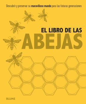 EL LIBRO DE LAS ABEJAS | 9788416138784 | V.V.A.A. | Llibreria Geli - Llibreria Online de Girona - Comprar llibres en català i castellà