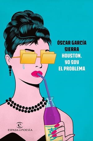 HOUSTON,YO SOY EL PROBLEMA | 9788467048377 | GARCÍA SIERRA,ÓSCAR | Libreria Geli - Librería Online de Girona - Comprar libros en catalán y castellano
