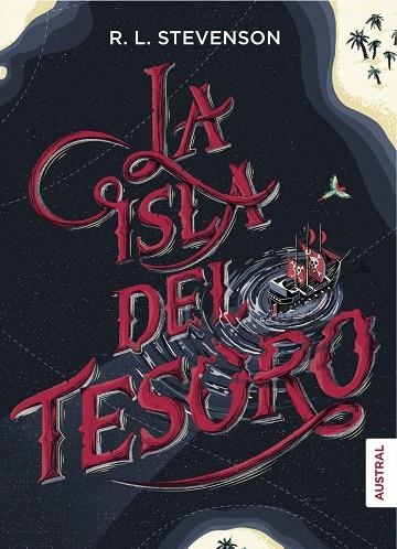 LA ISLA DEL TESORO | 9788467048483 | STEVENSON,ROBERT LOUIS | Llibreria Geli - Llibreria Online de Girona - Comprar llibres en català i castellà