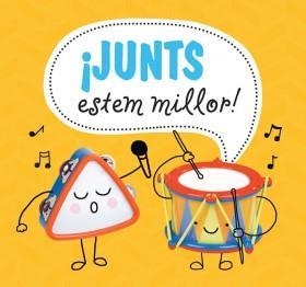 JUNTS ESTEM MILLOR | 9788492636938 | PRIDDY, ROGER | Libreria Geli - Librería Online de Girona - Comprar libros en catalán y castellano