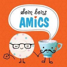 SOM BONS AMICS | 9788492636914 | PRIDDY, ROGER | Libreria Geli - Librería Online de Girona - Comprar libros en catalán y castellano