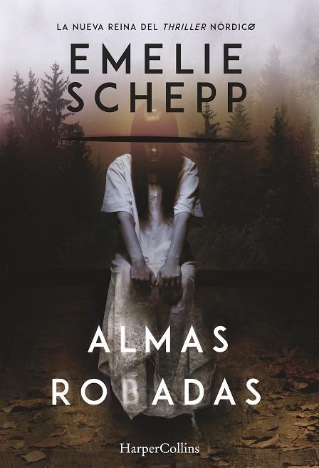 ALMAS ROBADAS | 9788491390039 | SCHEPP,EMELIE | Libreria Geli - Librería Online de Girona - Comprar libros en catalán y castellano