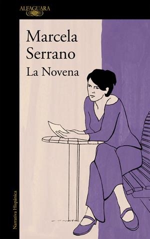 LA NOVENA | 9788420419626 | SERRANO,MARCELA | Llibreria Geli - Llibreria Online de Girona - Comprar llibres en català i castellà