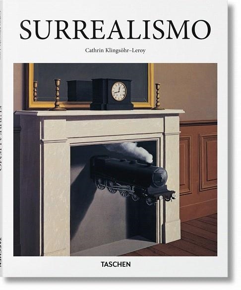 SURREALISMO | 9783836506694 | KLINGSOHR LEROY,CATHRIN | Libreria Geli - Librería Online de Girona - Comprar libros en catalán y castellano