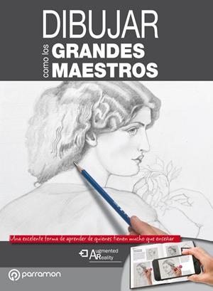 DIBUJAR COMO LOS GRANDES MAESTROS | 9788434210417 | Libreria Geli - Librería Online de Girona - Comprar libros en catalán y castellano