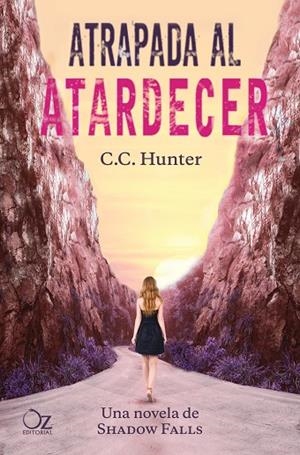 ATRAPADA AL ATARDECER | 9788416224418 | HUNTER,C.C. | Llibreria Geli - Llibreria Online de Girona - Comprar llibres en català i castellà