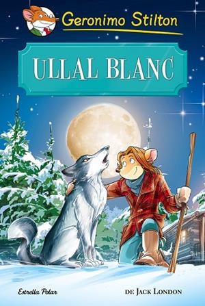 ULLAL BLANC | 9788491370185 | Llibreria Geli - Llibreria Online de Girona - Comprar llibres en català i castellà