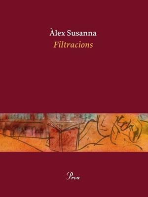 FILTRACIONS | 9788475886411 | SUSANNA,ÀLEX | Libreria Geli - Librería Online de Girona - Comprar libros en catalán y castellano