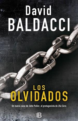 LOS OLVIDADOS | 9788466658768 | BALDACCI,DAVID | Libreria Geli - Librería Online de Girona - Comprar libros en catalán y castellano