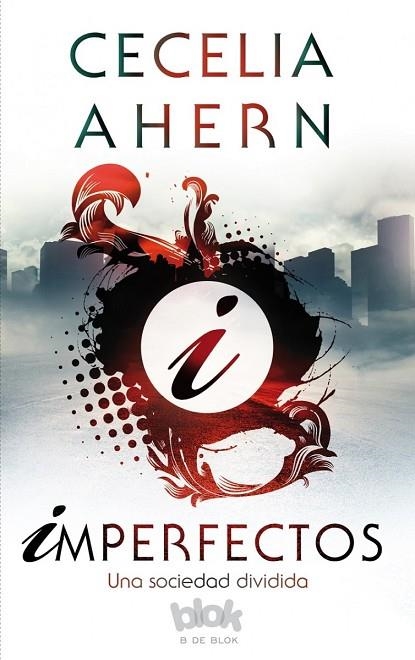 IMPERFECTOS | 9788416712090 | AHERN,CECELIA | Libreria Geli - Librería Online de Girona - Comprar libros en catalán y castellano