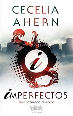 IMPERFECTOS | 9788416712090 | AHERN,CECELIA | Libreria Geli - Librería Online de Girona - Comprar libros en catalán y castellano