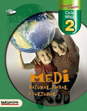 MEDI NATURAL,SOCIAL I CULTURAL-4RT PRIMARIA | 9788448922344 | TREPAT,A./RODRÍGUEZ,A./BATALLA,E. | Llibreria Geli - Llibreria Online de Girona - Comprar llibres en català i castellà
