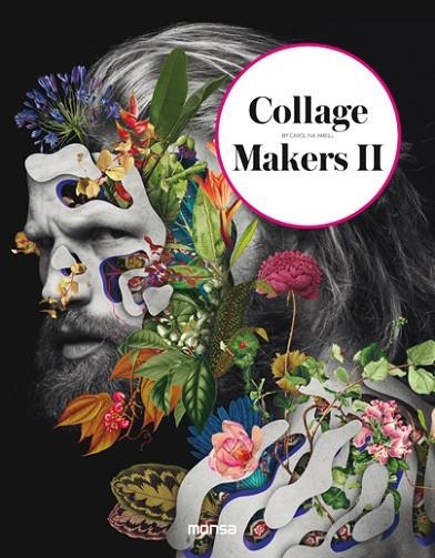COLLAGE MAKERS 2 | 9788416500345 | Llibreria Geli - Llibreria Online de Girona - Comprar llibres en català i castellà