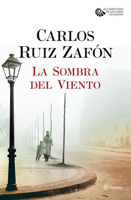 LA SOMBRA DEL VIENTO | 9788408163350 | RUIZ ZAFÓN,CARLOS | Llibreria Geli - Llibreria Online de Girona - Comprar llibres en català i castellà