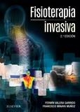 FISIOTERAPIA INVASIVA(2ª EDICION 2016) | 9788491130994 | VALERA,FERMIN | Libreria Geli - Librería Online de Girona - Comprar libros en catalán y castellano
