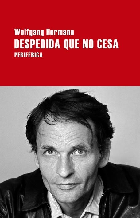 DESPEDIDA QUE NO CESA | 9788416291380 | HERMANN,WOLFGANG | Libreria Geli - Librería Online de Girona - Comprar libros en catalán y castellano