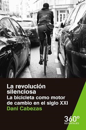 LA REVOLUCIÓN SILENCIOSA | 9788491163473 | CABEZAS GONZÁLEZ-GARZÓN,DANI | Libreria Geli - Librería Online de Girona - Comprar libros en catalán y castellano