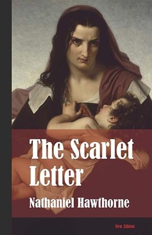 THE SCARLET LETTER (NUEVA EDICIÓN) | 9788415499411 | HAWTHORNE,NATHANIEL | Libreria Geli - Librería Online de Girona - Comprar libros en catalán y castellano
