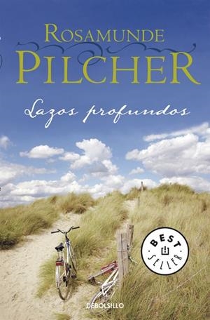 LAZOS PROFUNDOS | 9788497931281 | PILCHER,ROSAMUNDE | Llibreria Geli - Llibreria Online de Girona - Comprar llibres en català i castellà