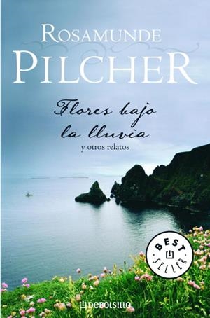 FLORES BAJO LA LLUVIA | 9788497930413 | PILCHER,ROSAMUNDE | Llibreria Geli - Llibreria Online de Girona - Comprar llibres en català i castellà