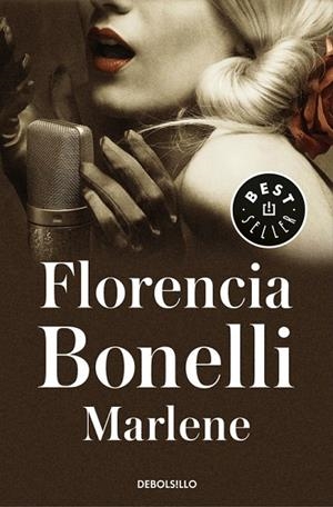 MARLENE | 9788466333641 | BONELLI,FLORENCIA | Libreria Geli - Librería Online de Girona - Comprar libros en catalán y castellano
