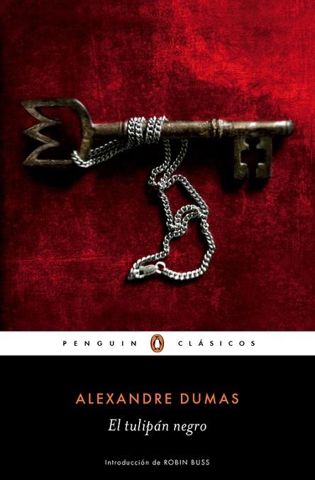 EL TULIPÁN NEGRO | 9788491052432 | DUMAS,ALEXANDRE | Libreria Geli - Librería Online de Girona - Comprar libros en catalán y castellano